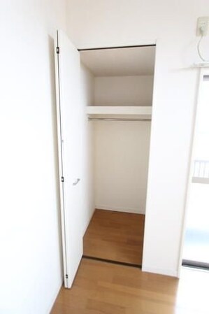 カミエール・東照宮の物件内観写真